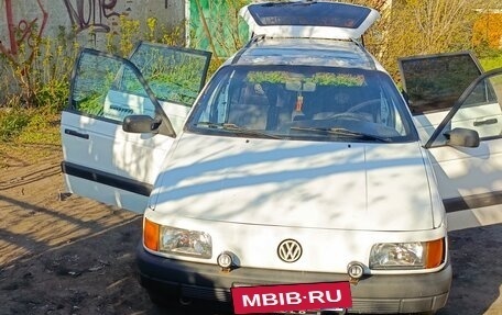 Volkswagen Passat B3, 1991 год, 140 000 рублей, 3 фотография