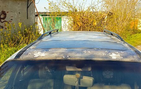 Volkswagen Passat B3, 1991 год, 140 000 рублей, 21 фотография