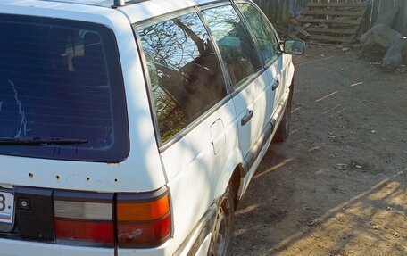 Volkswagen Passat B3, 1991 год, 140 000 рублей, 20 фотография