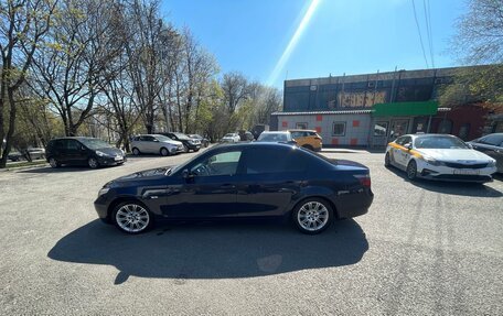 BMW 5 серия, 2004 год, 1 050 000 рублей, 6 фотография