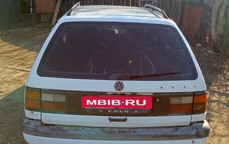 Volkswagen Passat B3, 1991 год, 140 000 рублей, 18 фотография
