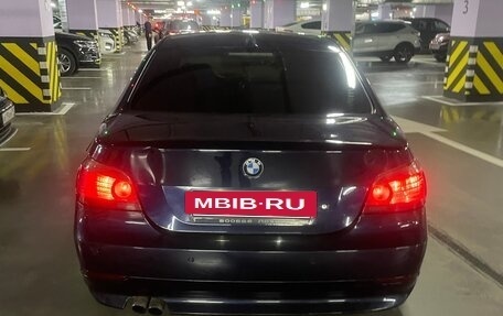 BMW 5 серия, 2004 год, 1 050 000 рублей, 10 фотография
