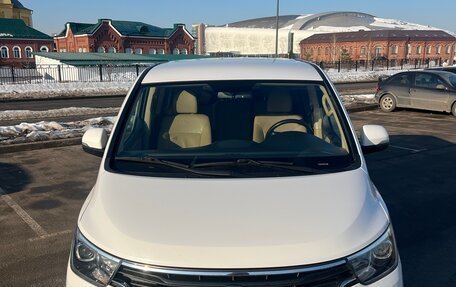 Hyundai H-1 II рестайлинг, 2021 год, 2 999 999 рублей, 8 фотография