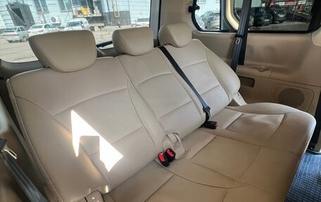 Hyundai H-1 II рестайлинг, 2021 год, 2 999 999 рублей, 9 фотография