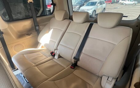 Hyundai H-1 II рестайлинг, 2021 год, 2 999 999 рублей, 13 фотография