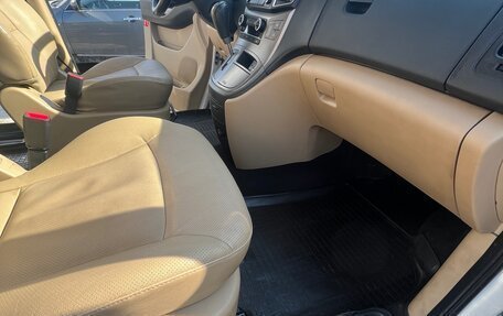 Hyundai H-1 II рестайлинг, 2021 год, 2 999 999 рублей, 11 фотография