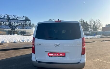 Hyundai H-1 II рестайлинг, 2021 год, 2 999 999 рублей, 6 фотография