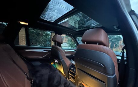 BMW X5, 2016 год, 4 995 000 рублей, 3 фотография
