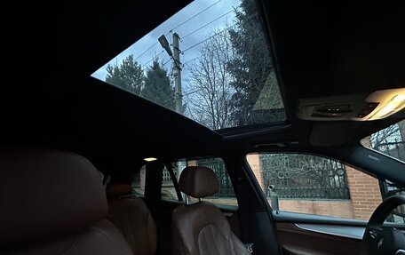 BMW X5, 2016 год, 4 995 000 рублей, 6 фотография