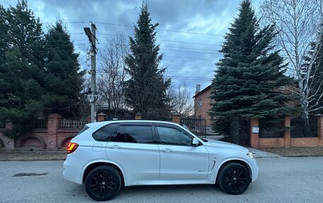 BMW X5, 2016 год, 4 995 000 рублей, 14 фотография
