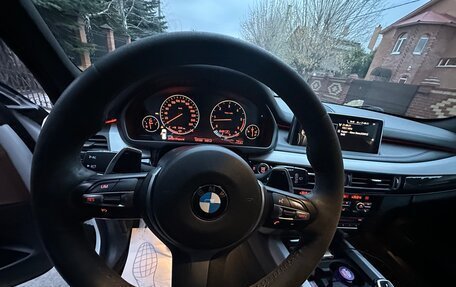 BMW X5, 2016 год, 4 995 000 рублей, 18 фотография