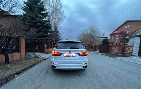 BMW X5, 2016 год, 4 995 000 рублей, 15 фотография