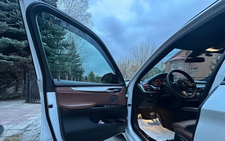 BMW X5, 2016 год, 4 995 000 рублей, 20 фотография