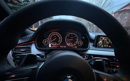 BMW X5, 2016 год, 4 995 000 рублей, 19 фотография
