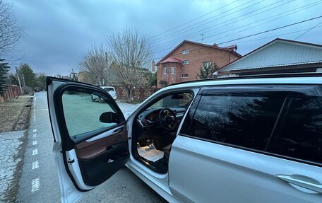BMW X5, 2016 год, 4 995 000 рублей, 21 фотография