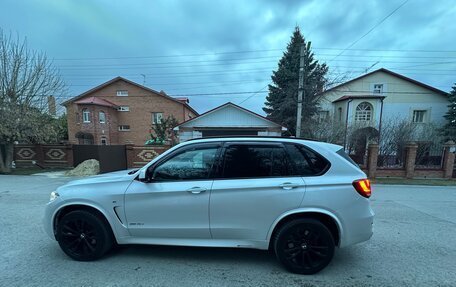 BMW X5, 2016 год, 4 995 000 рублей, 16 фотография