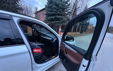 BMW X5, 2016 год, 4 995 000 рублей, 10 фотография