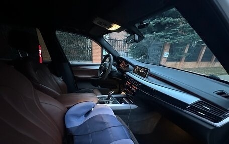 BMW X5, 2016 год, 4 995 000 рублей, 9 фотография