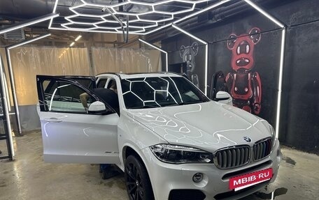 BMW X5, 2016 год, 4 995 000 рублей, 22 фотография
