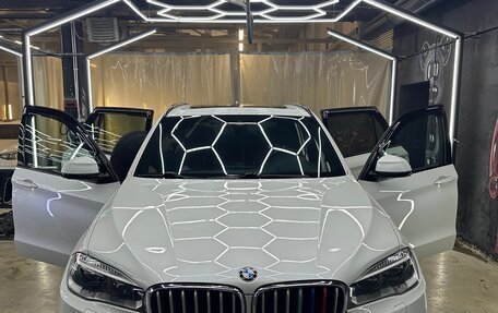 BMW X5, 2016 год, 4 995 000 рублей, 23 фотография