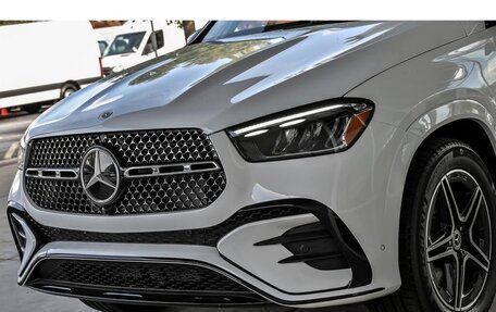 Mercedes-Benz GLE, 2026 год, 8 450 000 рублей, 4 фотография