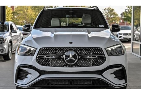 Mercedes-Benz GLE, 2026 год, 8 450 000 рублей, 2 фотография