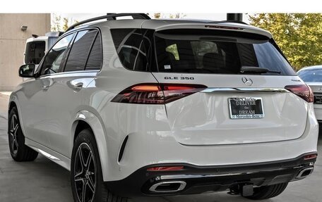 Mercedes-Benz GLE, 2026 год, 8 450 000 рублей, 6 фотография