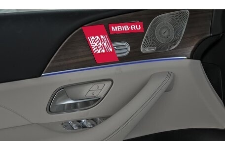 Mercedes-Benz GLE, 2026 год, 8 450 000 рублей, 7 фотография