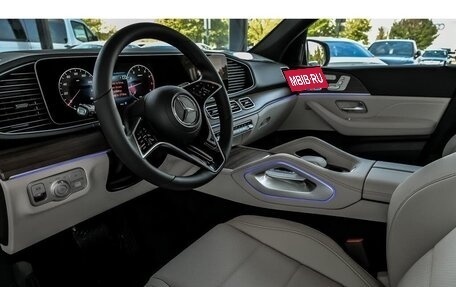 Mercedes-Benz GLE, 2026 год, 8 450 000 рублей, 8 фотография