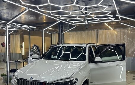 BMW X5, 2016 год, 4 995 000 рублей, 24 фотография