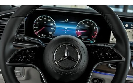 Mercedes-Benz GLE, 2026 год, 8 450 000 рублей, 15 фотография