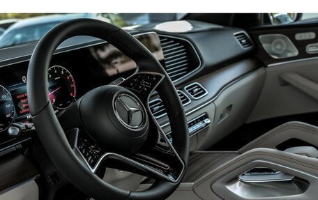 Mercedes-Benz GLE, 2026 год, 8 450 000 рублей, 17 фотография