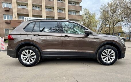 Volkswagen Tiguan II, 2020 год, 2 550 000 рублей, 5 фотография