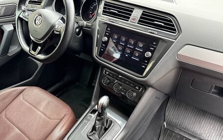 Volkswagen Tiguan II, 2020 год, 2 550 000 рублей, 9 фотография
