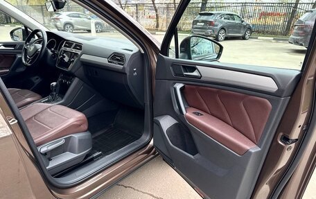Volkswagen Tiguan II, 2020 год, 2 550 000 рублей, 13 фотография