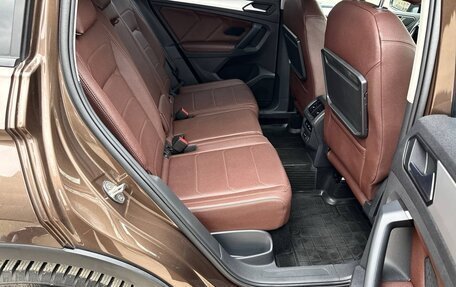 Volkswagen Tiguan II, 2020 год, 2 550 000 рублей, 15 фотография
