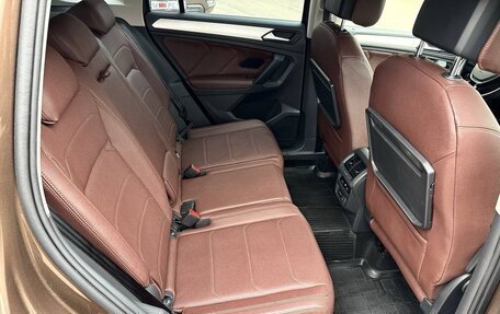 Volkswagen Tiguan II, 2020 год, 2 550 000 рублей, 14 фотография
