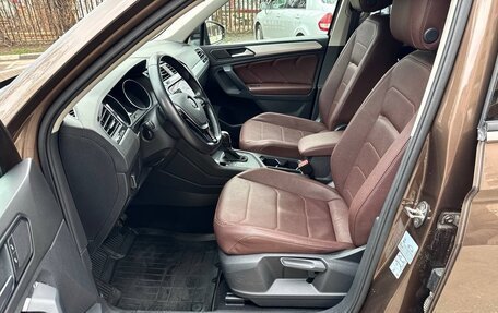 Volkswagen Tiguan II, 2020 год, 2 550 000 рублей, 20 фотография