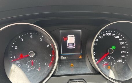 Volkswagen Tiguan II, 2020 год, 2 550 000 рублей, 19 фотография