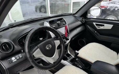 Lifan X60 I рестайлинг, 2015 год, 530 000 рублей, 6 фотография