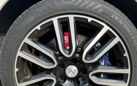 Maserati Ghibli, 2017 год, 4 500 000 рублей, 6 фотография