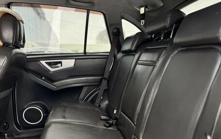 Lifan X60 I рестайлинг, 2015 год, 530 000 рублей, 10 фотография