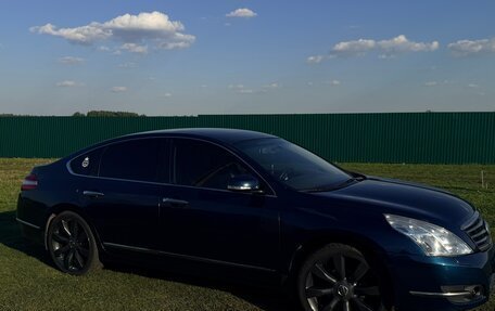 Nissan Teana, 2009 год, 1 050 000 рублей, 3 фотография
