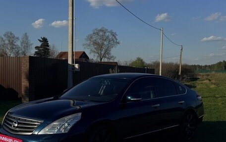 Nissan Teana, 2009 год, 1 050 000 рублей, 2 фотография