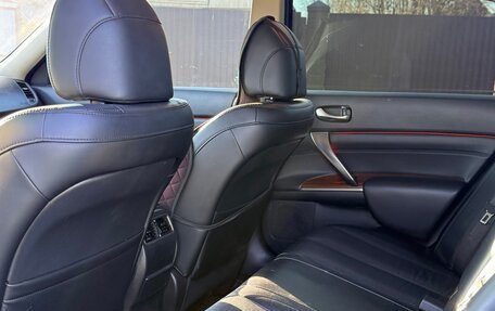 Nissan Teana, 2009 год, 1 050 000 рублей, 7 фотография