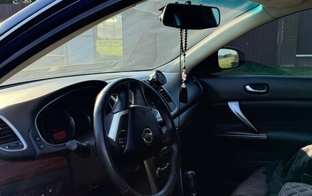 Nissan Teana, 2009 год, 1 050 000 рублей, 8 фотография
