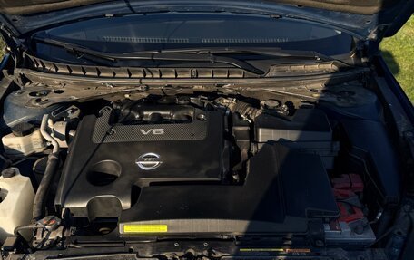 Nissan Teana, 2009 год, 1 050 000 рублей, 9 фотография