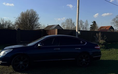 Nissan Teana, 2009 год, 1 050 000 рублей, 5 фотография