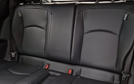 Toyota Yaris, 2021 год, 2 800 000 рублей, 16 фотография