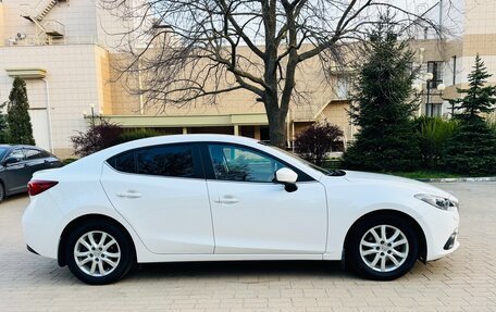 Mazda 3, 2014 год, 1 365 000 рублей, 4 фотография